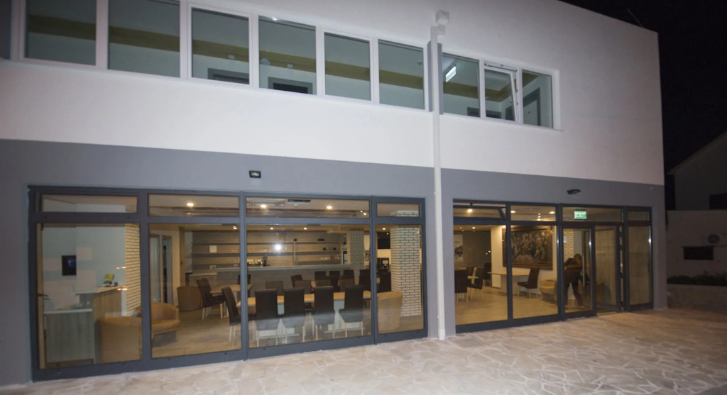 All Saints Suites B&B Kastela