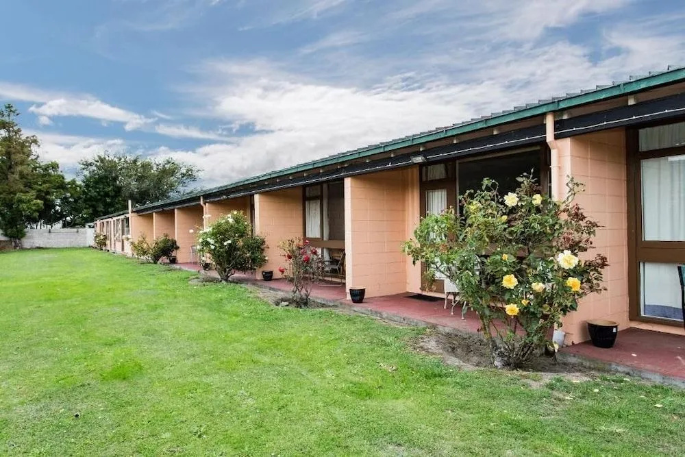 Blenheim Road Motor Lodge