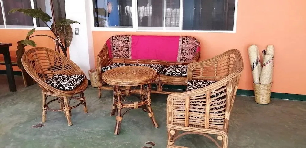 Nopalero Hostel