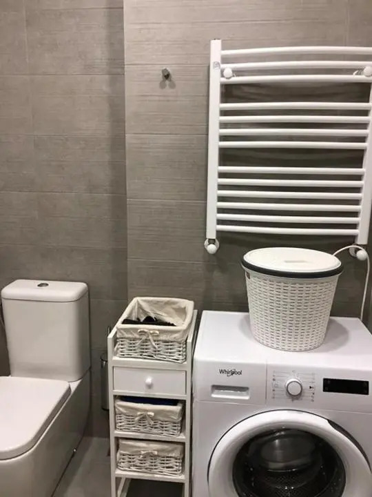 Epizode-Apartment M2