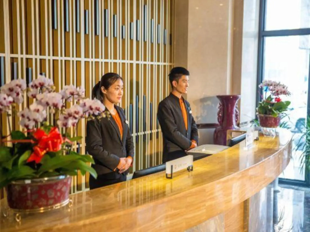 Tianming Boutique Hotel