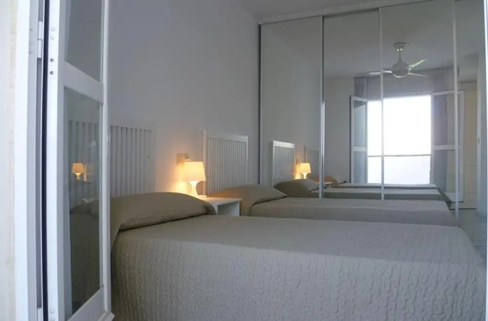 Apartamento Lunamar