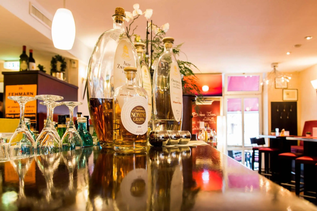 Hotel Wissers Fehmarn