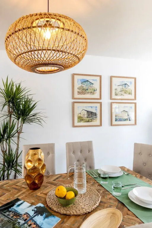 Genteel Home San Nicolas