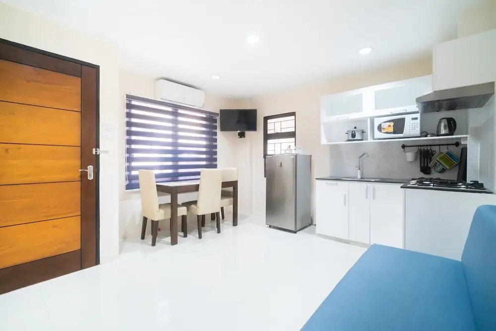 OYO 199 Solange Apartelle