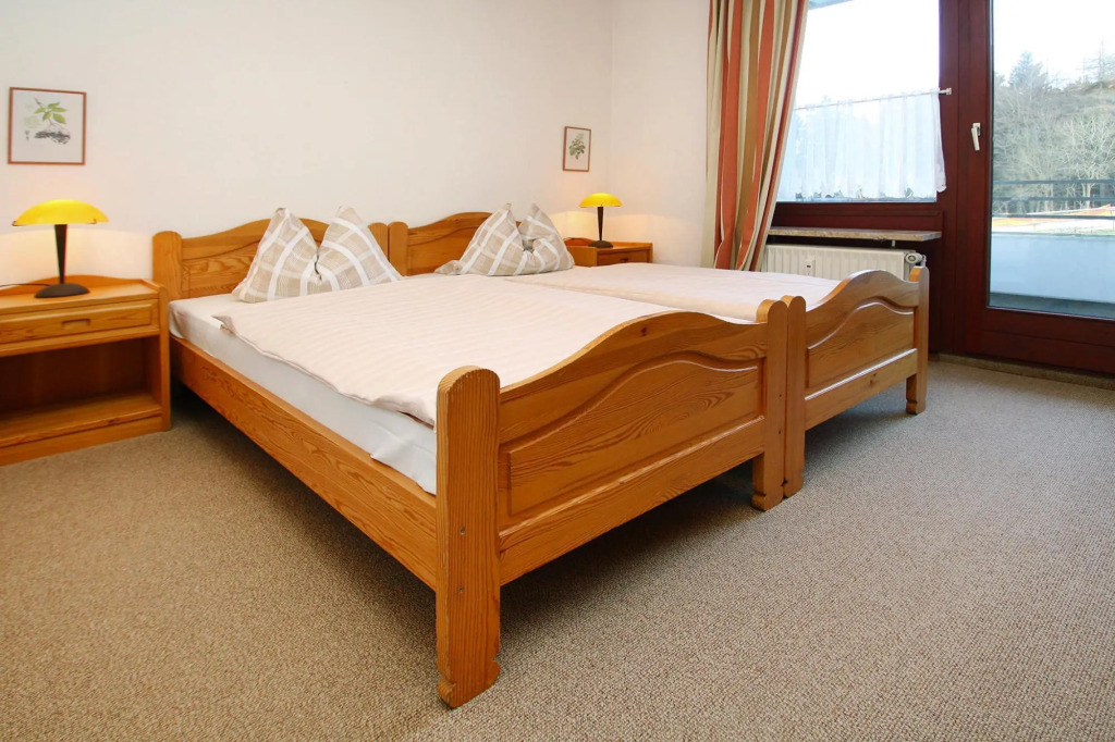 Nice Apartment in Hahnenklee