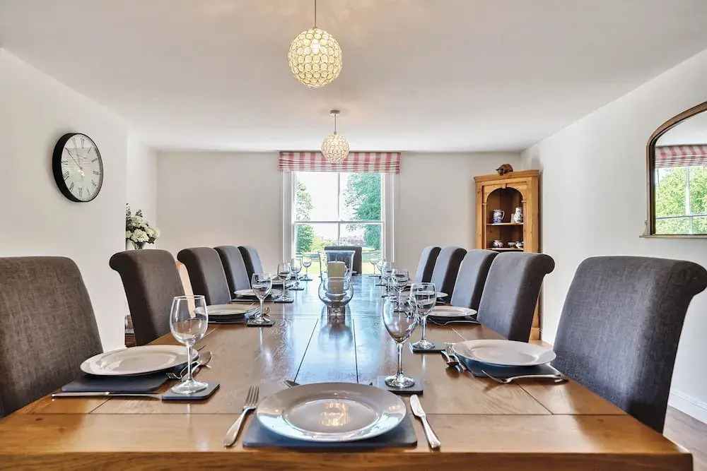 Bedingfield House, nr Debenham
