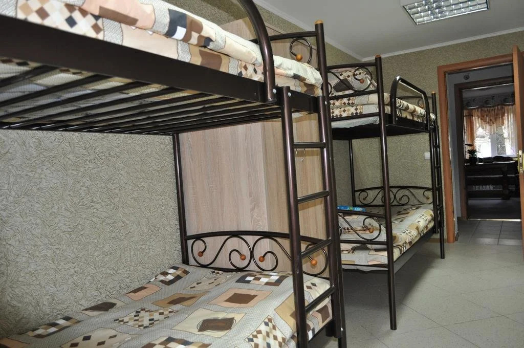Hostel Bayit