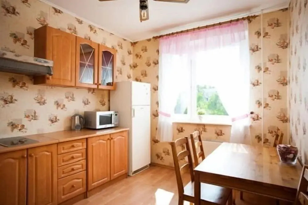 InnDays Belyaevo 24