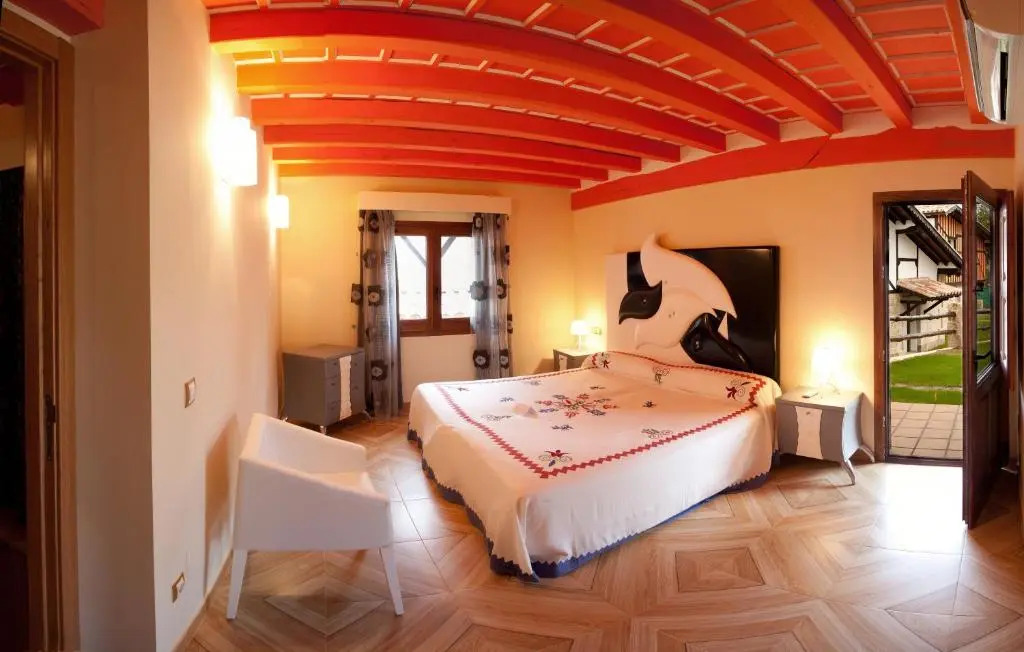 Hotel SPA Abadía de Los Templarios