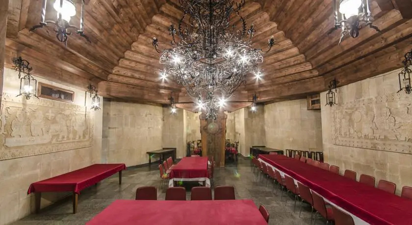 Tsinandali Museum Guest House