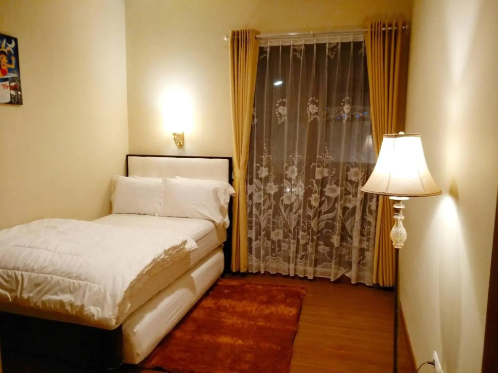 Vimala Hills Villa 2BR atau 3BR