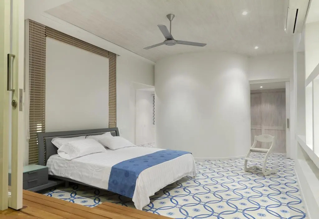 Apartamento Edificio Rincon de la Covadonga N. 303 - Centro Historico