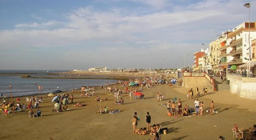 Hostal Cristina
