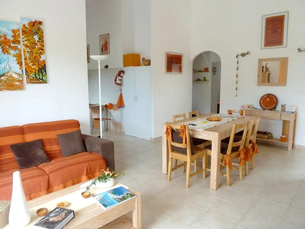 House With 2 Bedrooms in Porto-vecchio, With Shared Pool, Terrace and Wifi