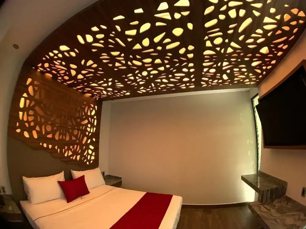 Amarterra Hotel Boutique