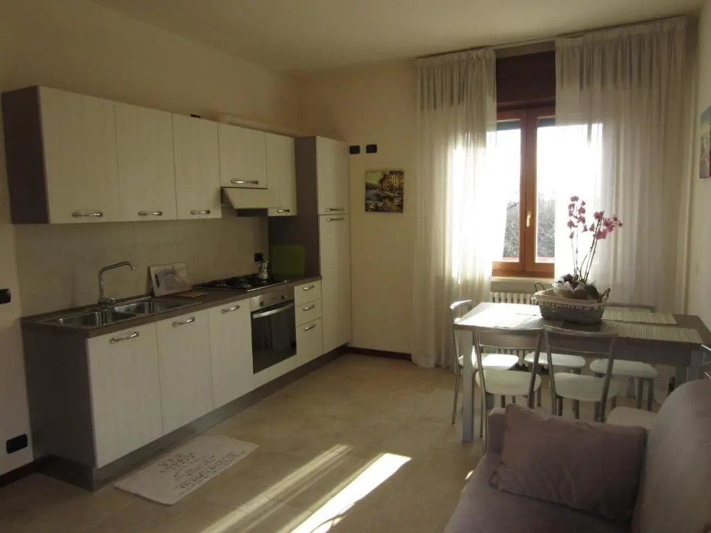 Appartamento Lago