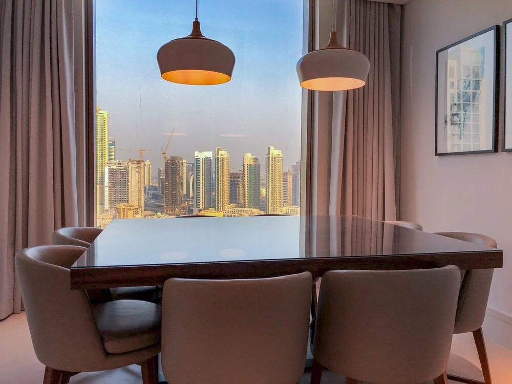 Hotel Boulevard, Autograph Collection, Downtown Dubai