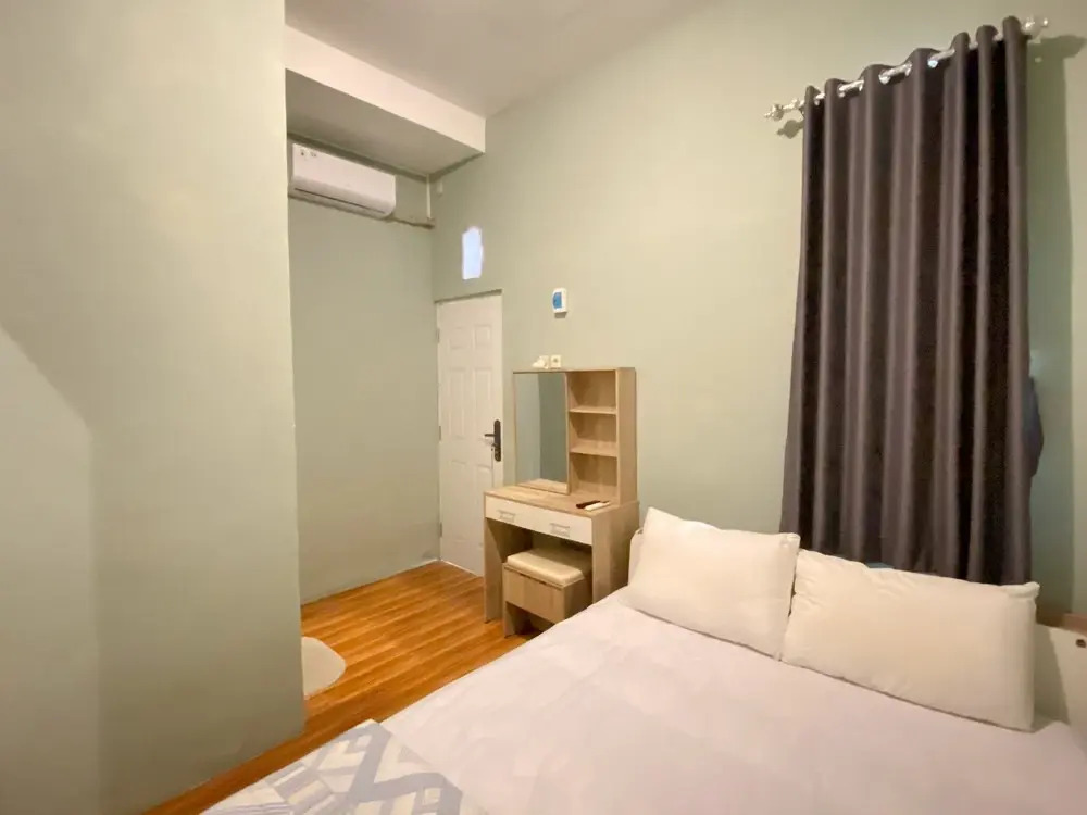 Duta Elite Kostel Syariah near RSUD Caruban Redpartner