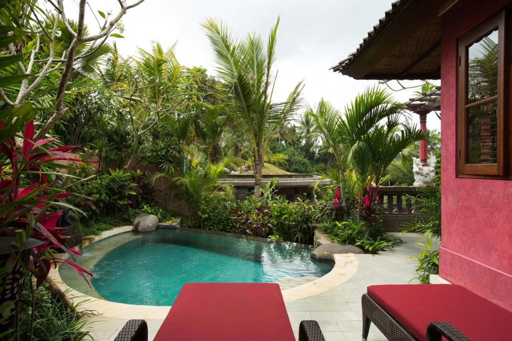 Отель Dwaraka The Royal Villas