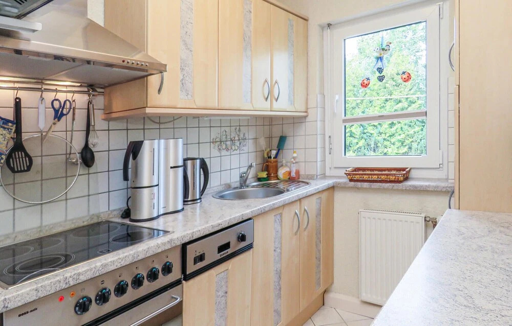 Stunning Home In Blankenburg Harz