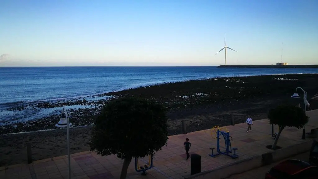 Casa Mar Azul Arinaga