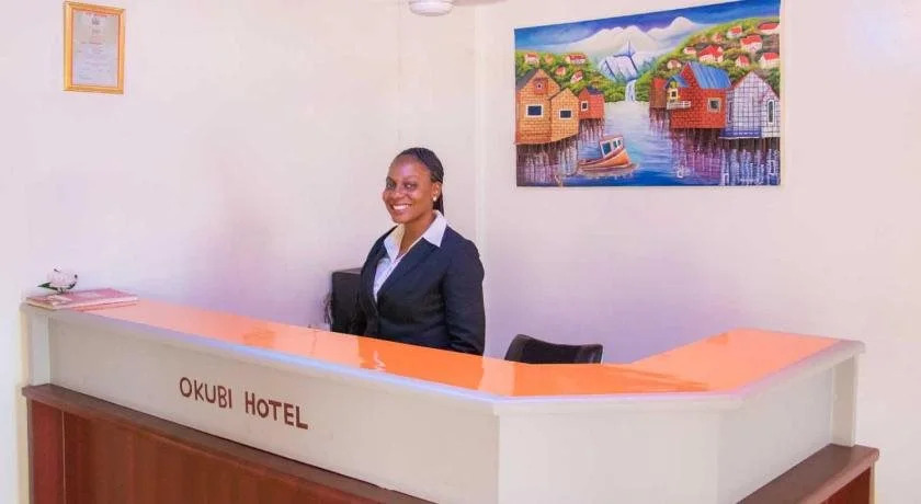 Okubi Hotel