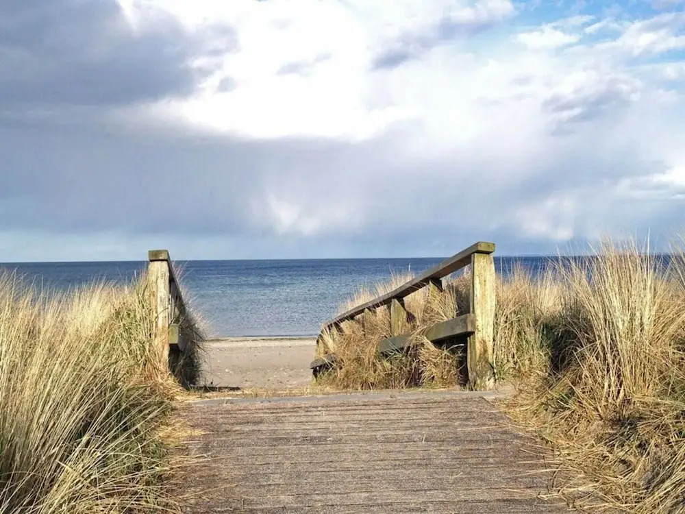 Holiday Home by the Baltic Sea