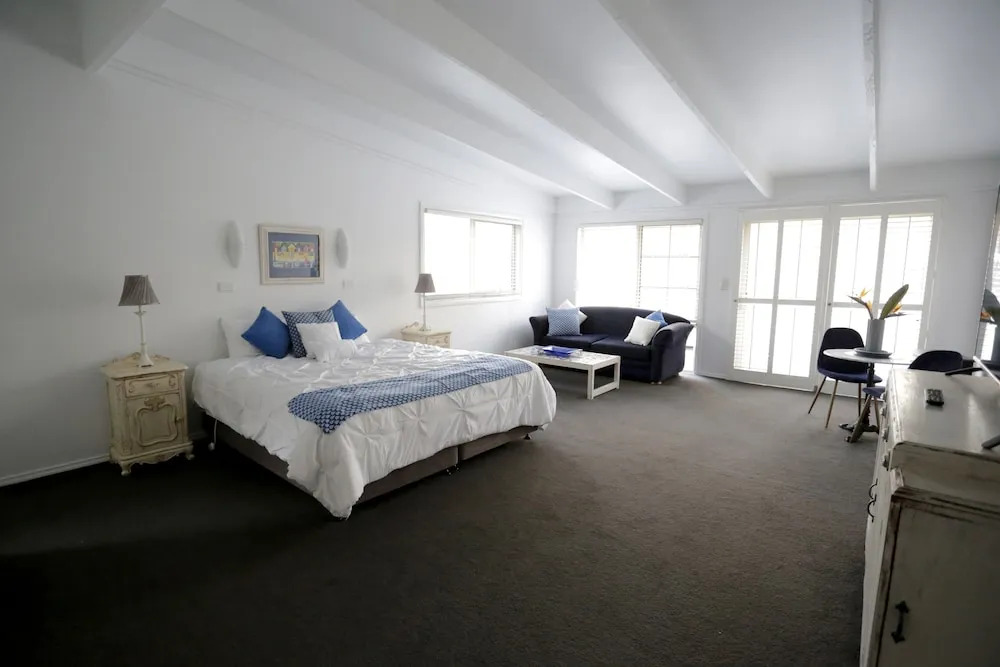 Bellarine Spa Wellness & Retreat