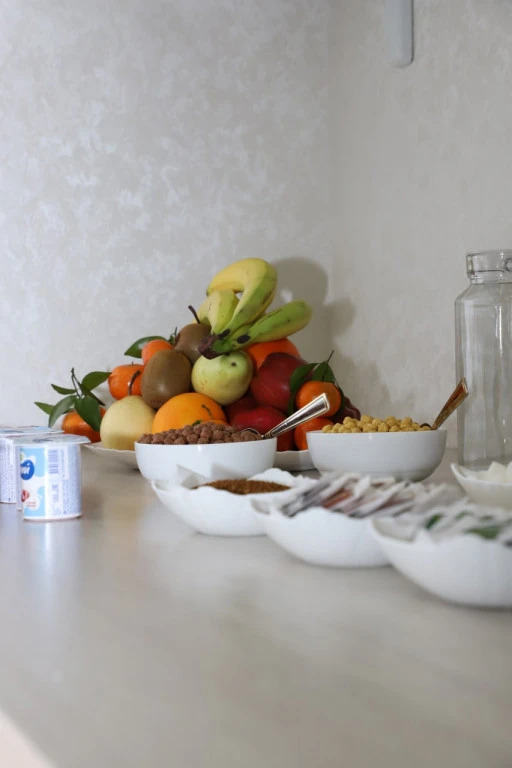 Sulaymon Boutique Hotel