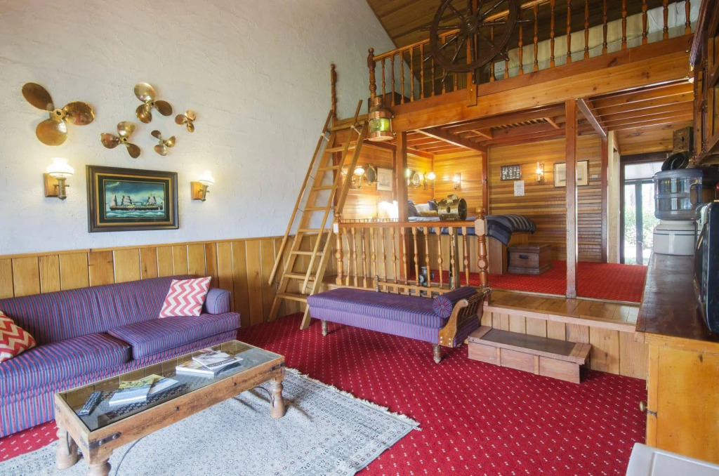 Casuarina Motel Suites