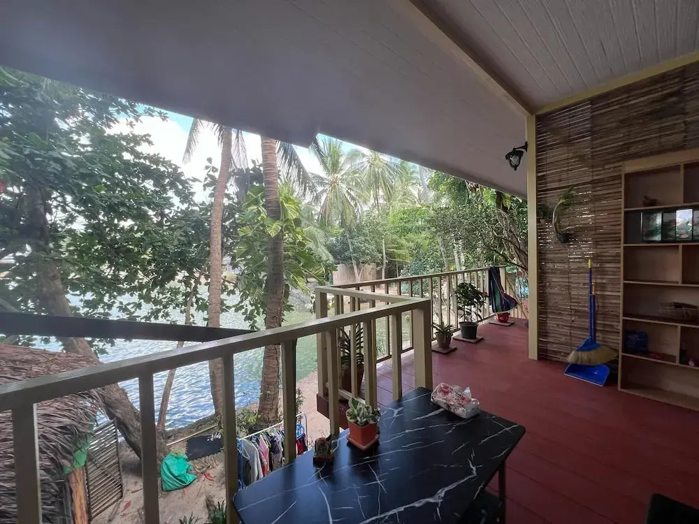 Smiley Bungalows Guesthouse