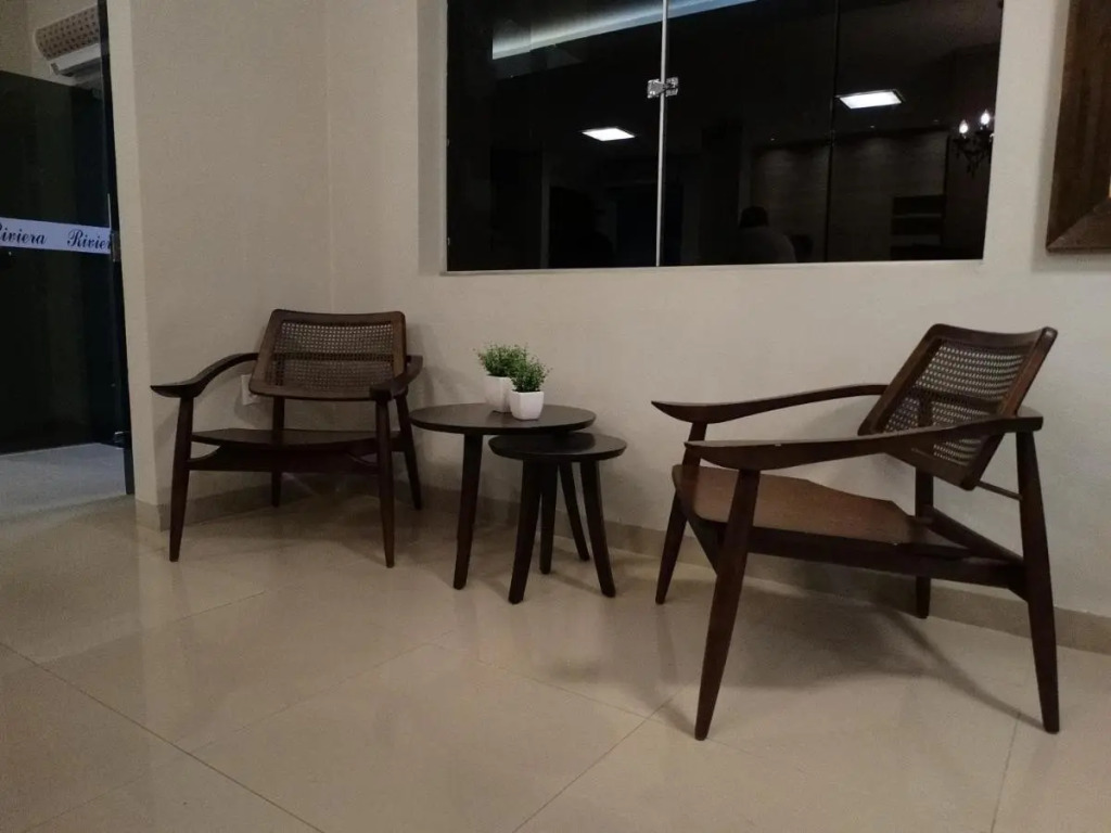 Riviera Pantanal Hotel