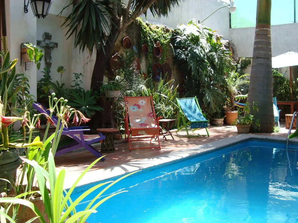 Casa Tlaquepaque