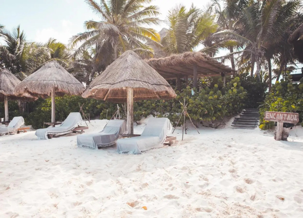 Encantada Tulum