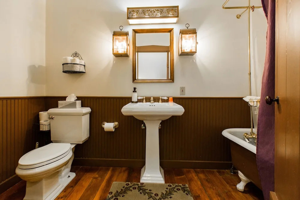 Red Rose Bed & Breakfast