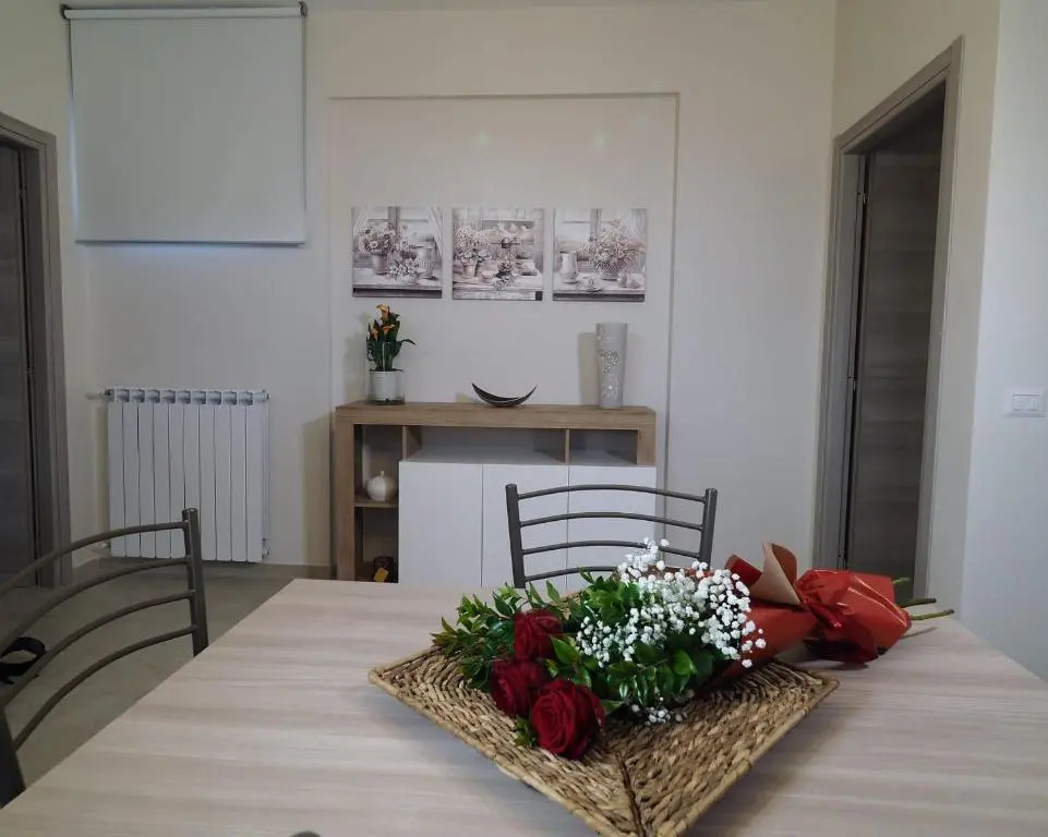 Rachels guest apartments
