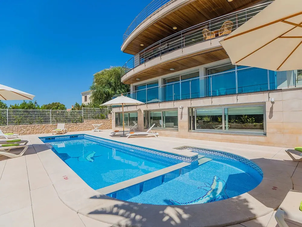 Delfin Luxe