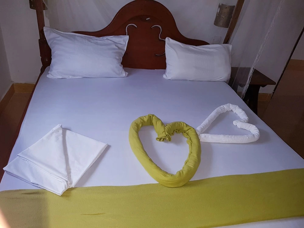 Villa Mina beachhouse