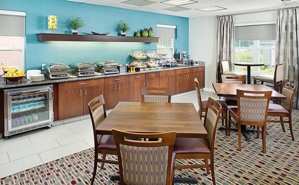 Residence Inn by Marriott Foxborough