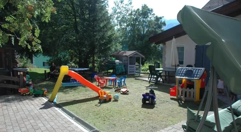 Chalet Valeruz