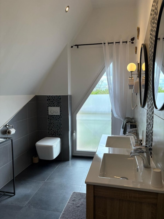 Le Clos des Pommiers, chambres dhôtes & Spa