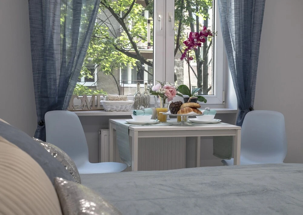 WLR Apartments - Hoza I