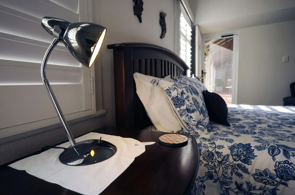 My Place Colonial Accommodation