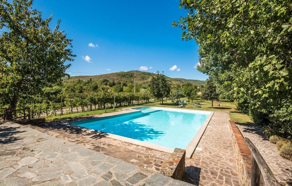 Beautiful Apartment in Pietraviva AR With 1 Bedrooms, Wifi and Outdoor Swimming Pool