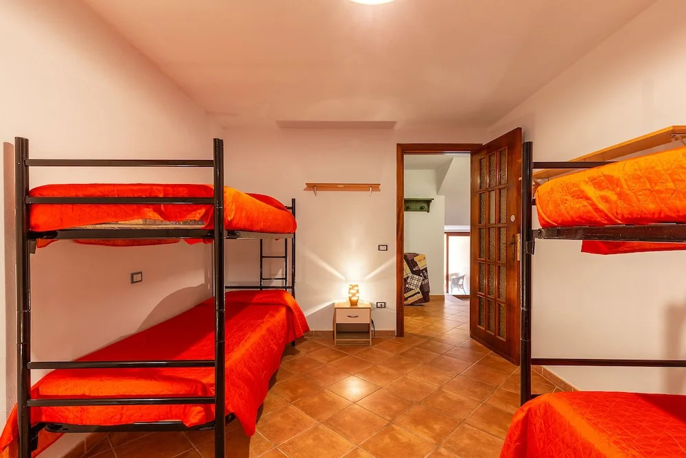 Casa Pedra Longa