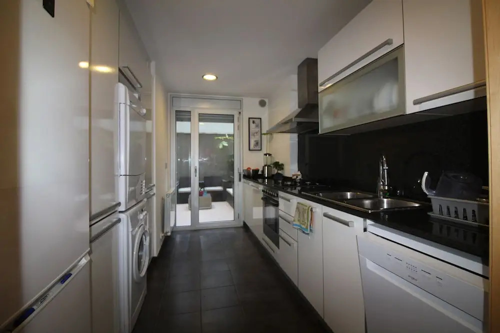 Apartamento - 3326 Toplar C Bx.2