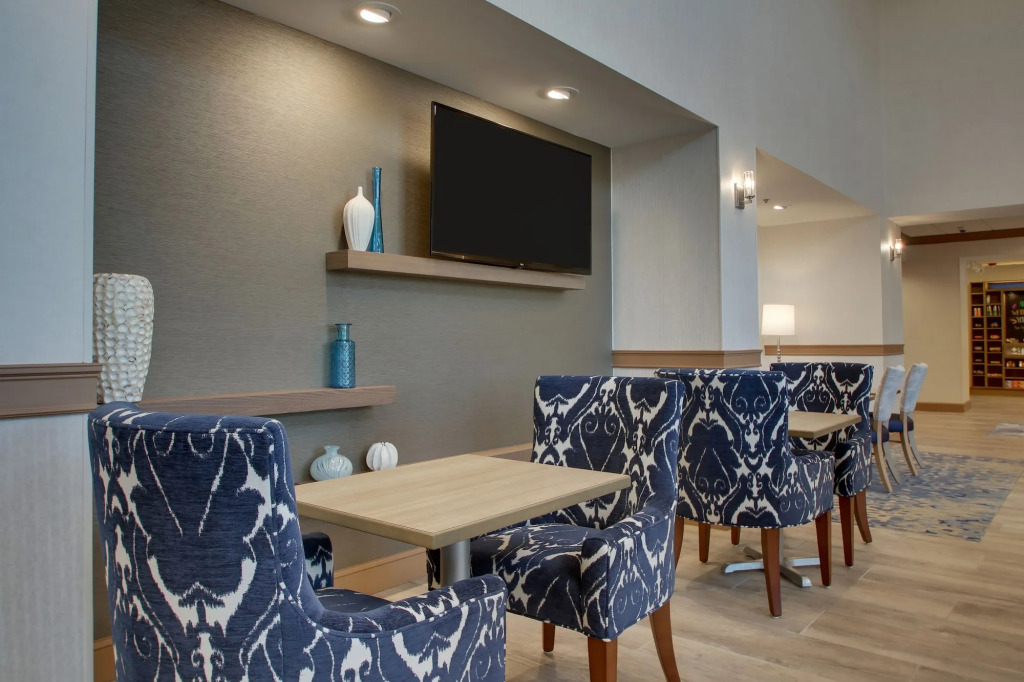 Hampton Inn Sneads Ferry Topsail Beach