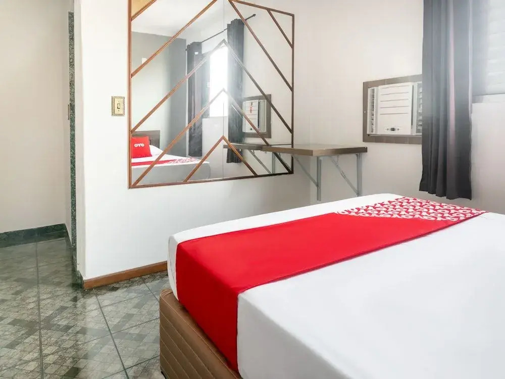 Hotel Park Leste, São Paulo