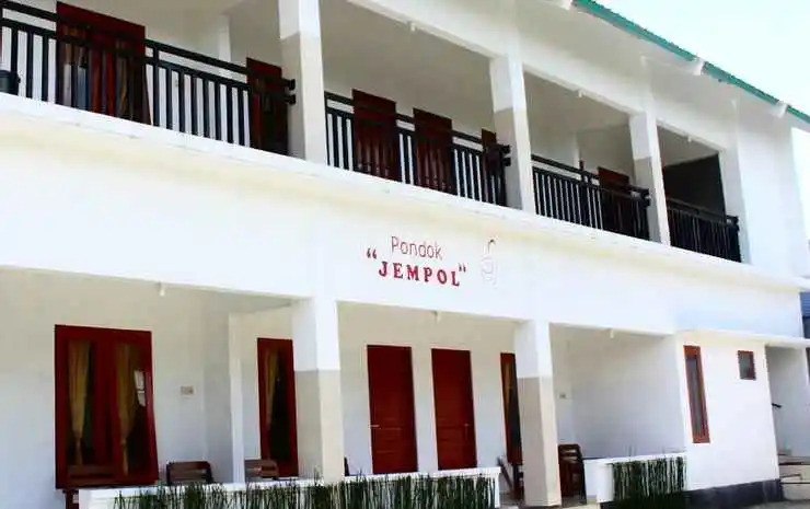 Pondok Jempol